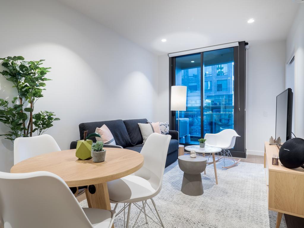Apartment Littlestay Eporo - Central *
