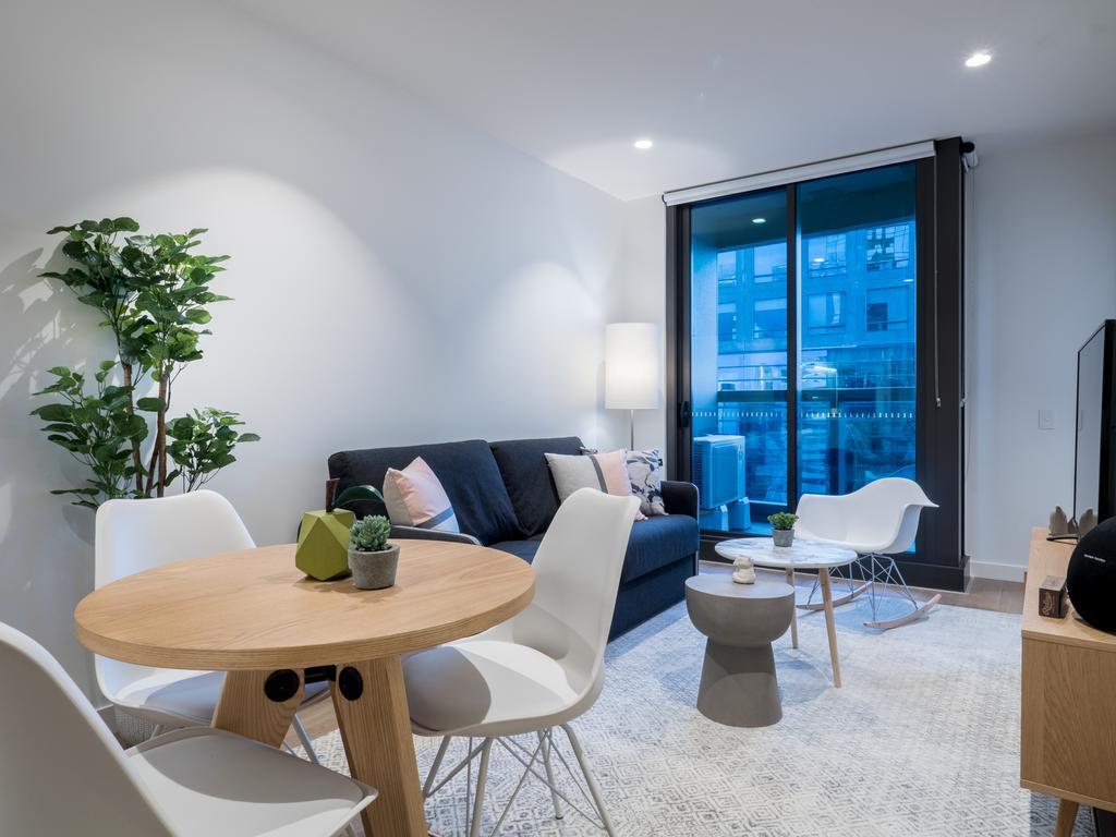 Littlestay Eporo - Central Melbourne