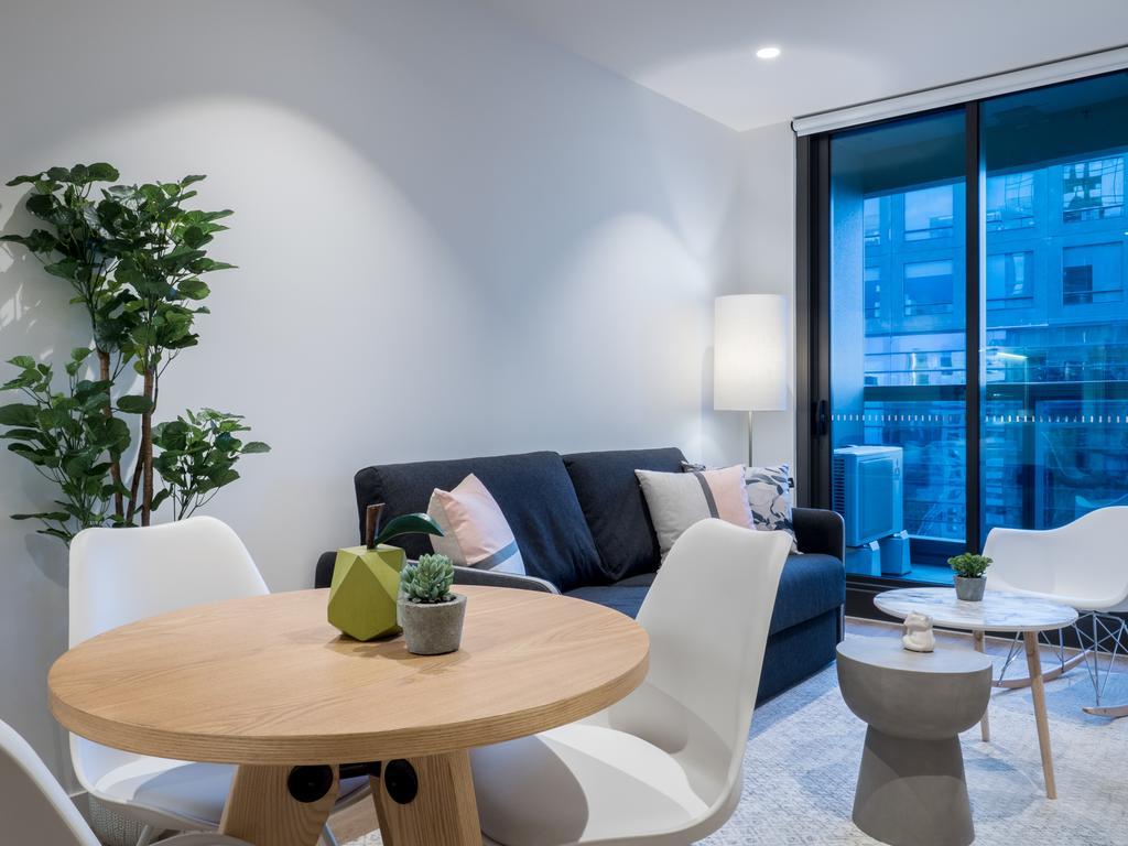 Littlestay Eporo - Central Apartment Melbourne