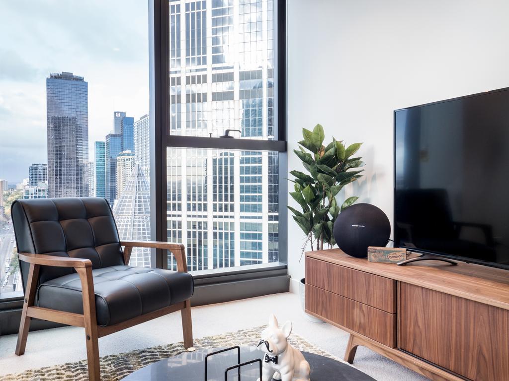Apartment Littlestay Eporo - Central Melbourne
