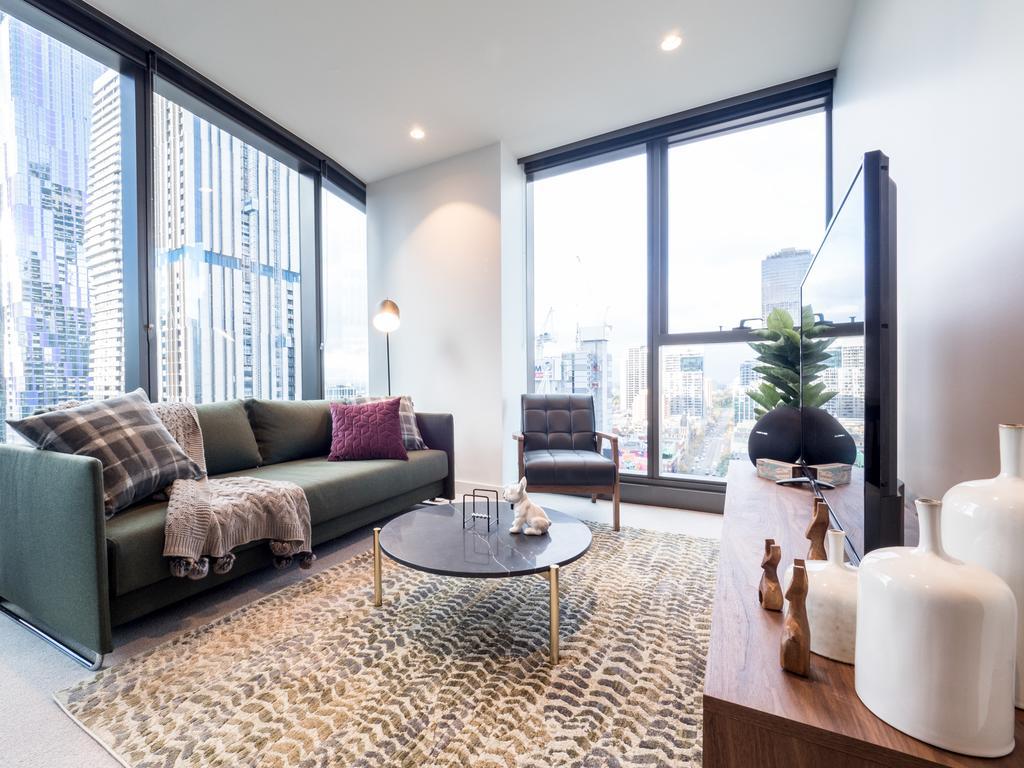 Littlestay Eporo - Central *