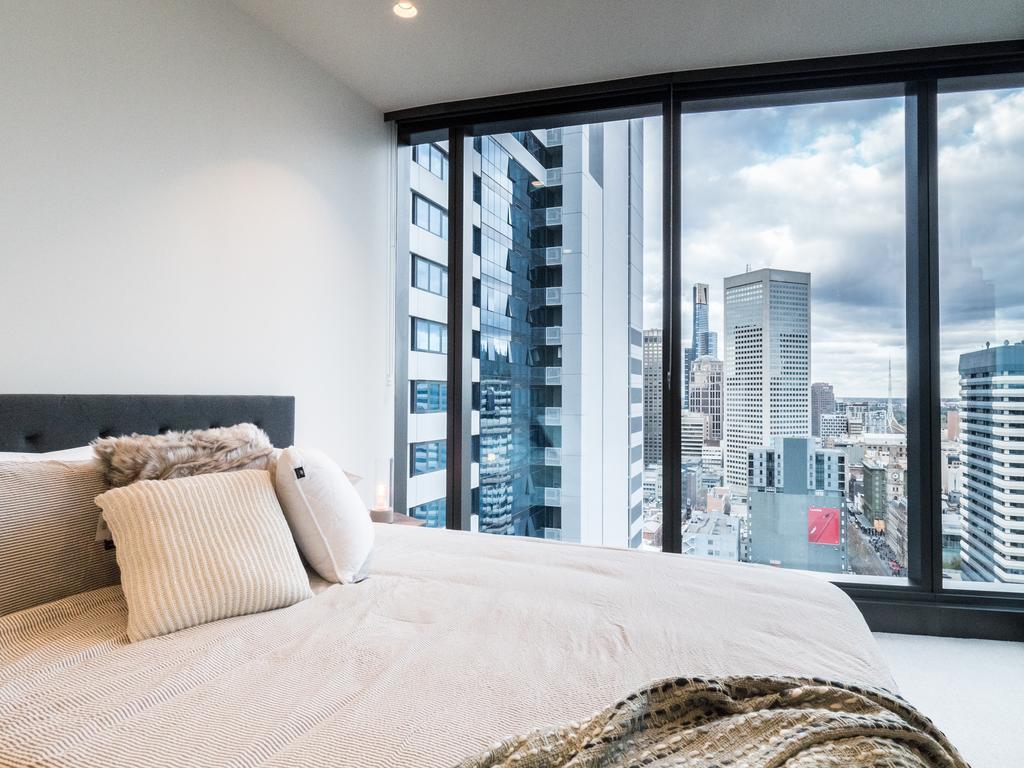 Apartment Littlestay Eporo - Central Melbourne