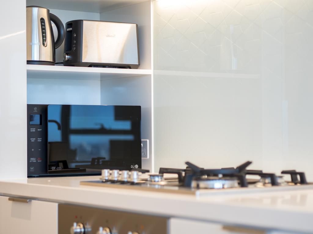 Littlestay Eporo - Central Melbourne