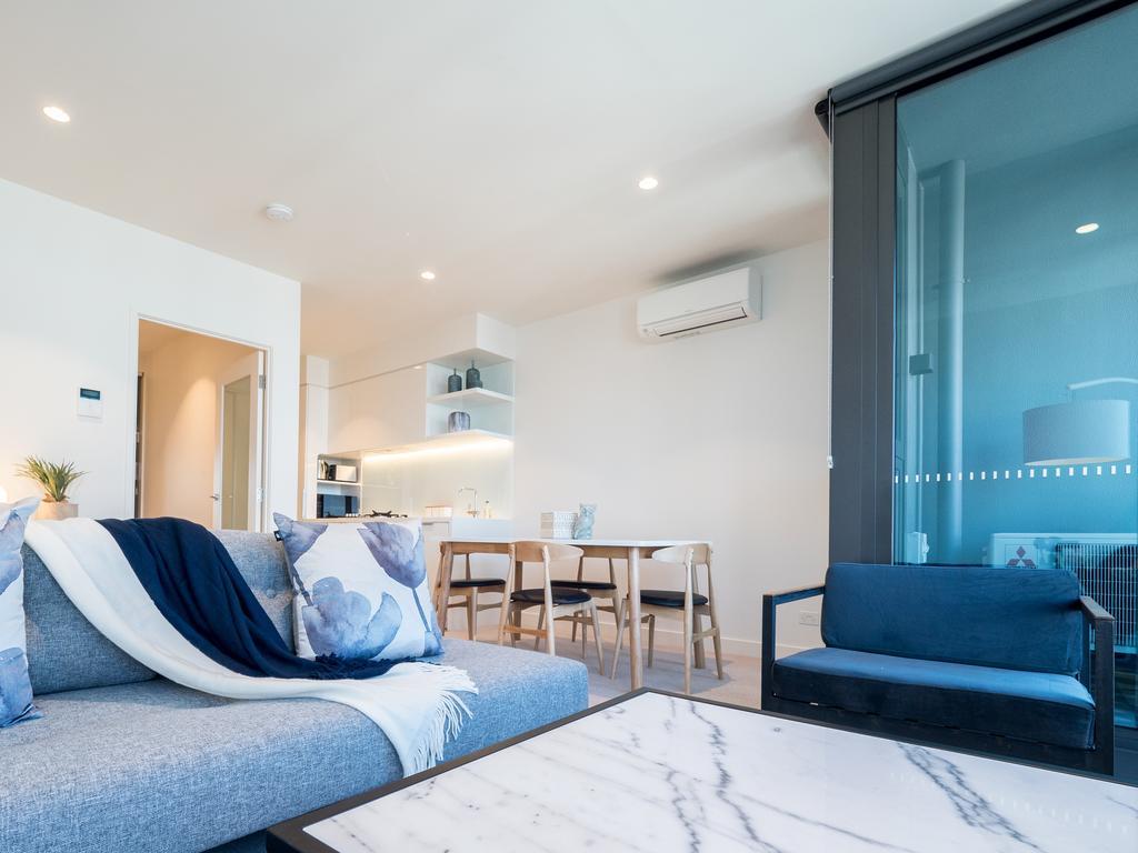 Littlestay Eporo - Central *