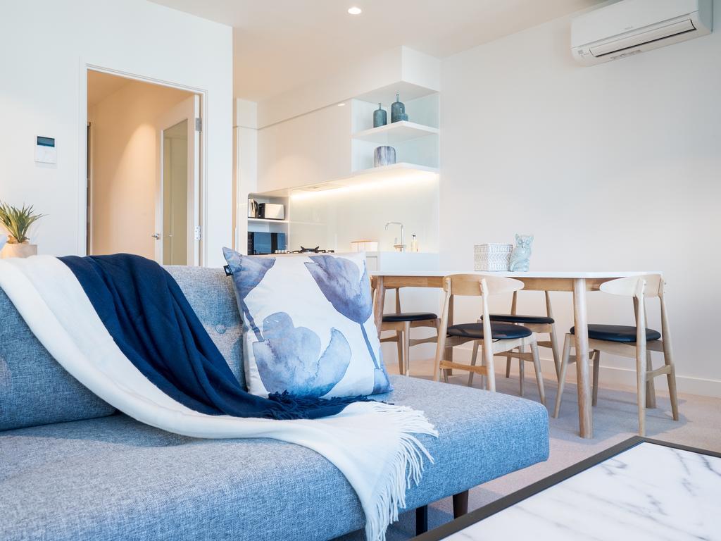 Littlestay Eporo - Central Apartment Melbourne