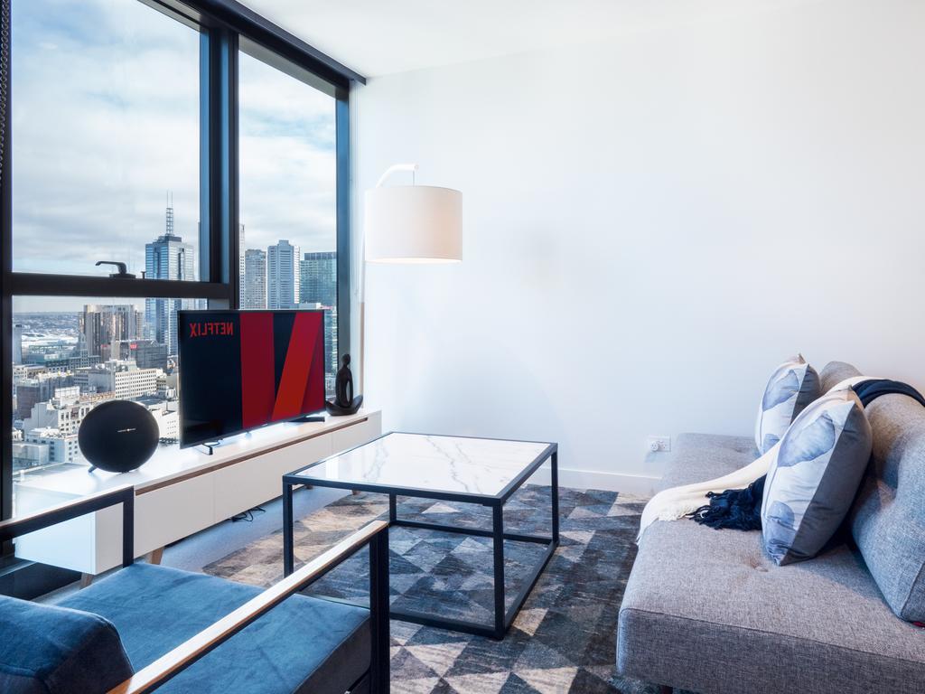 Littlestay Eporo - Central *