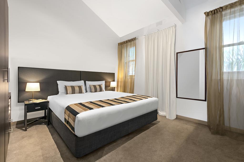 Aparthotel Quest Gordon Place