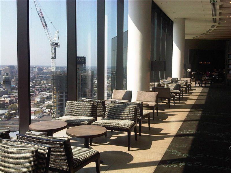 Crown Metropol Melbourne