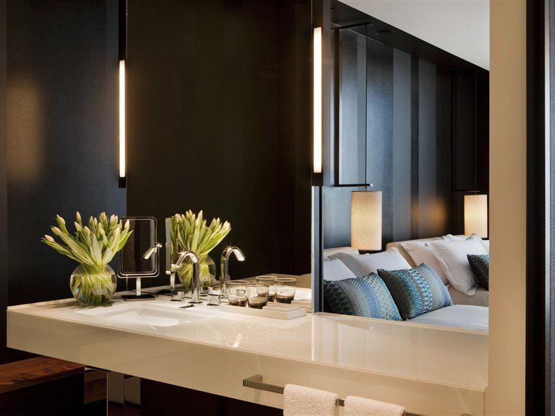Crown Metropol Hotel 5*