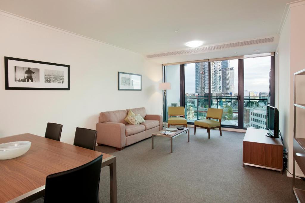 Tempo - Southbankone Aparthotel Melbourne