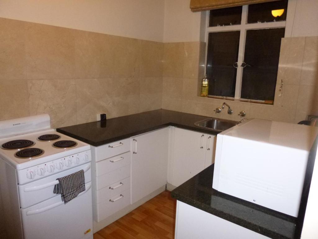 Centre Budget Motel Melbourne
