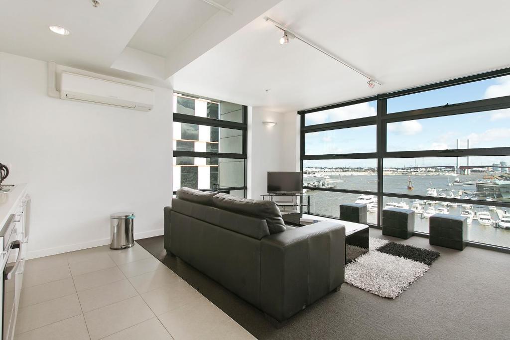 Docklands Private Collection - Harbour Melbourne