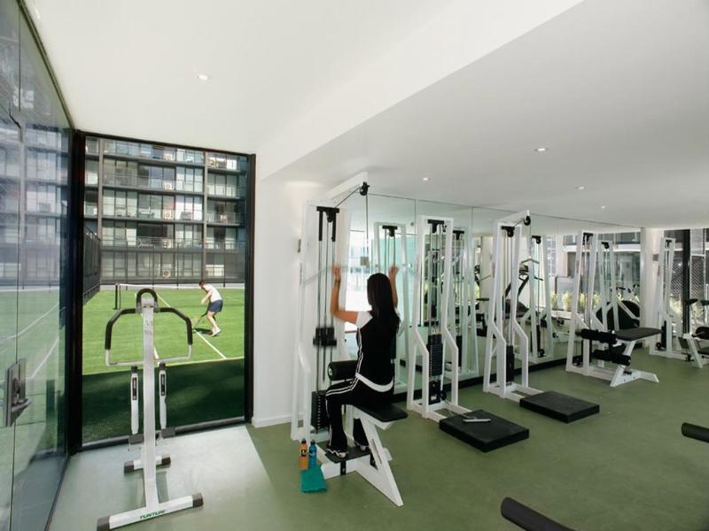 Tempo - Southbankone Aparthotel