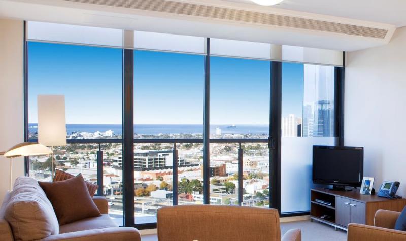Aparthotel Tempo - Southbankone 4*