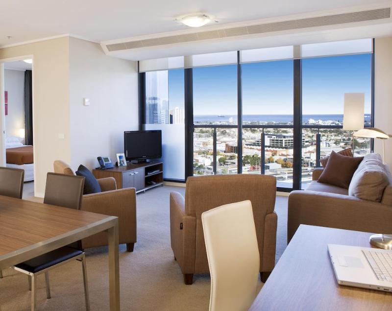Tempo - Southbankone Aparthotel Melbourne