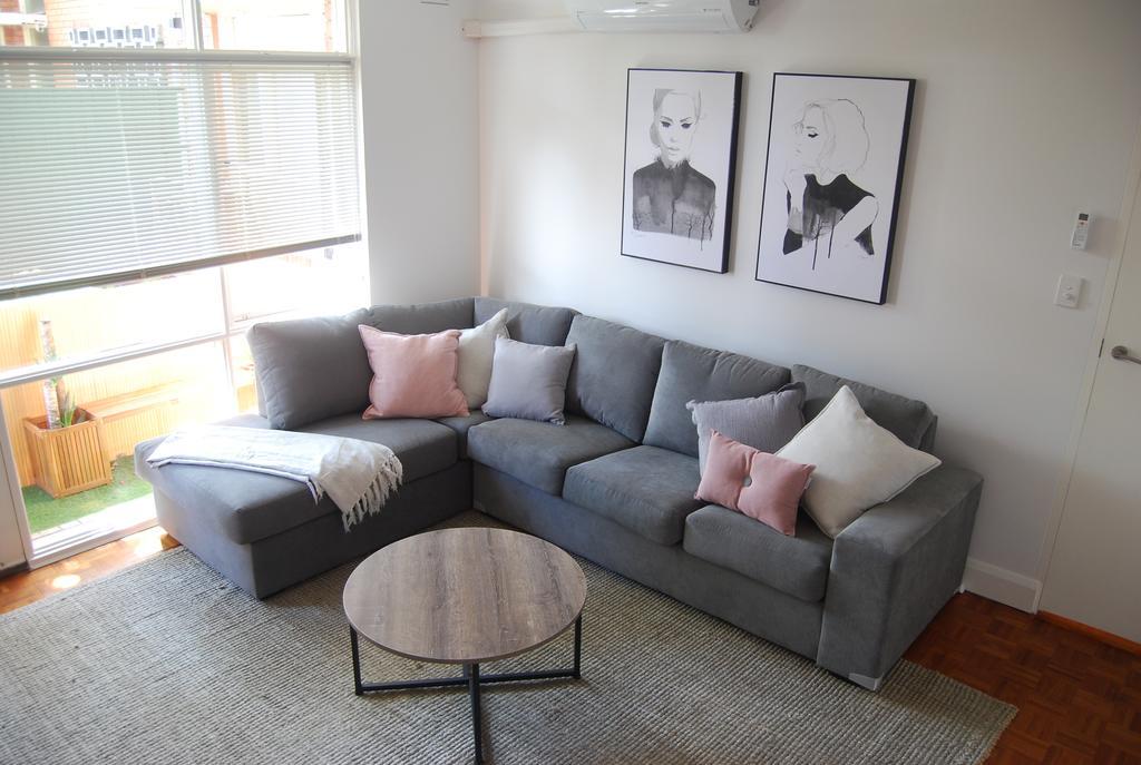 Balcony Retreat By Ready Set Host *