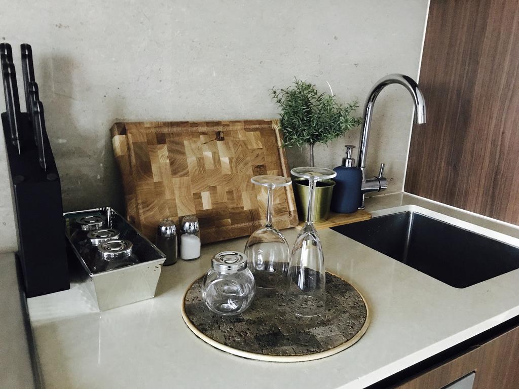 Apartment Ilk Melbourne
