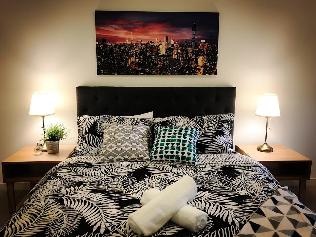 Apartment Ilk Melbourne