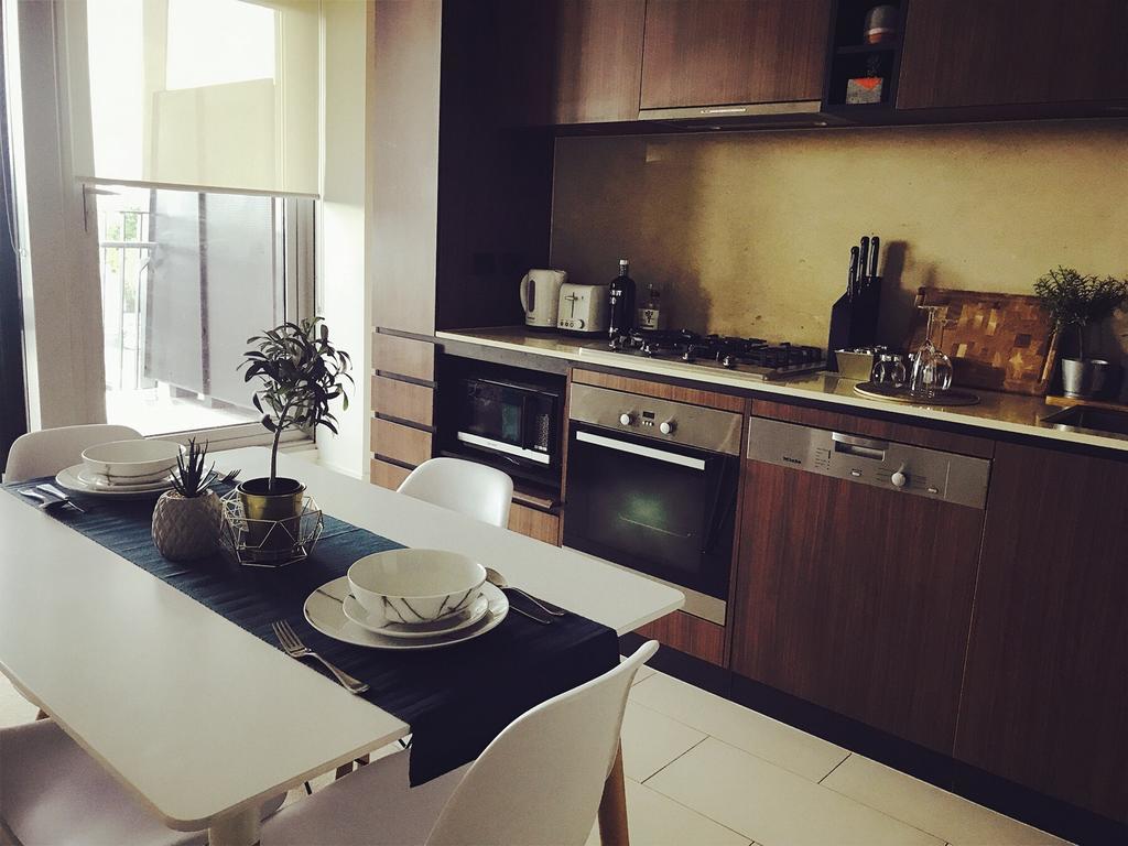 Apartment Ilk