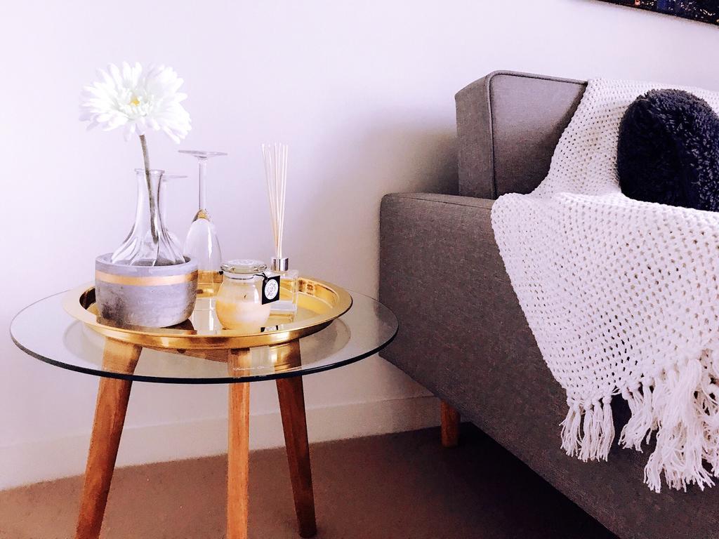 Ilk Apartment