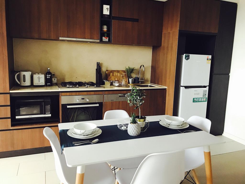 Ilk Apartment Melbourne