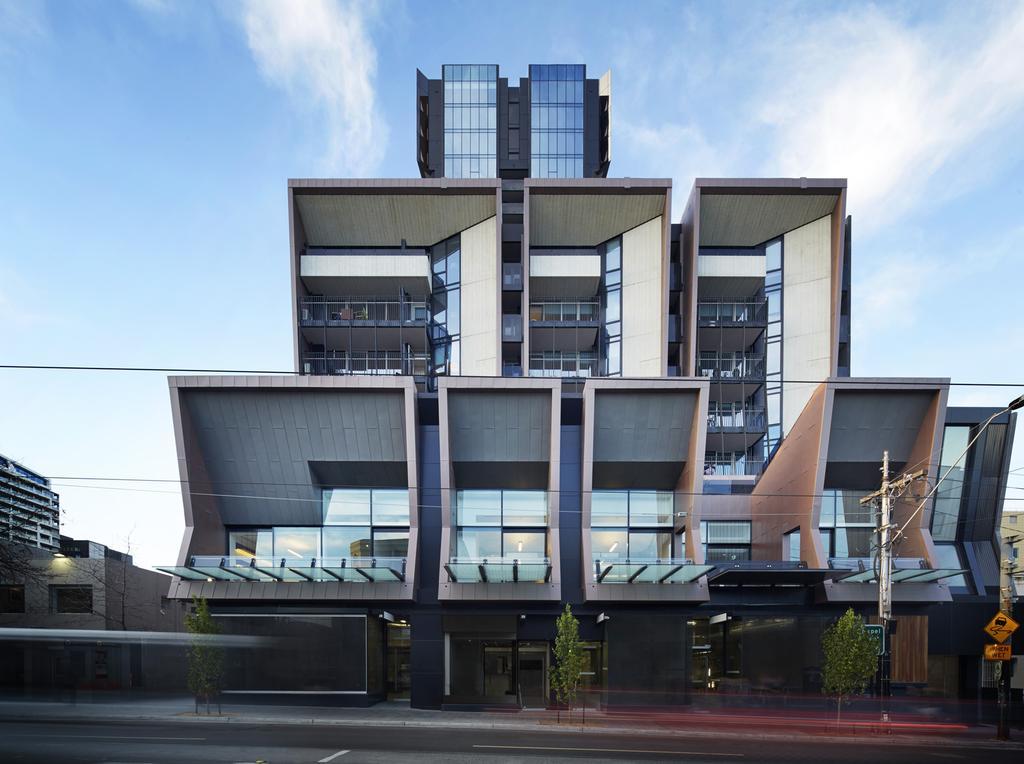 Apartment Ilk Melbourne