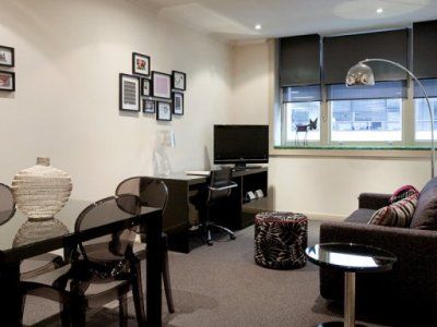 Aparthotel Punthill - Flinders Lane 4*