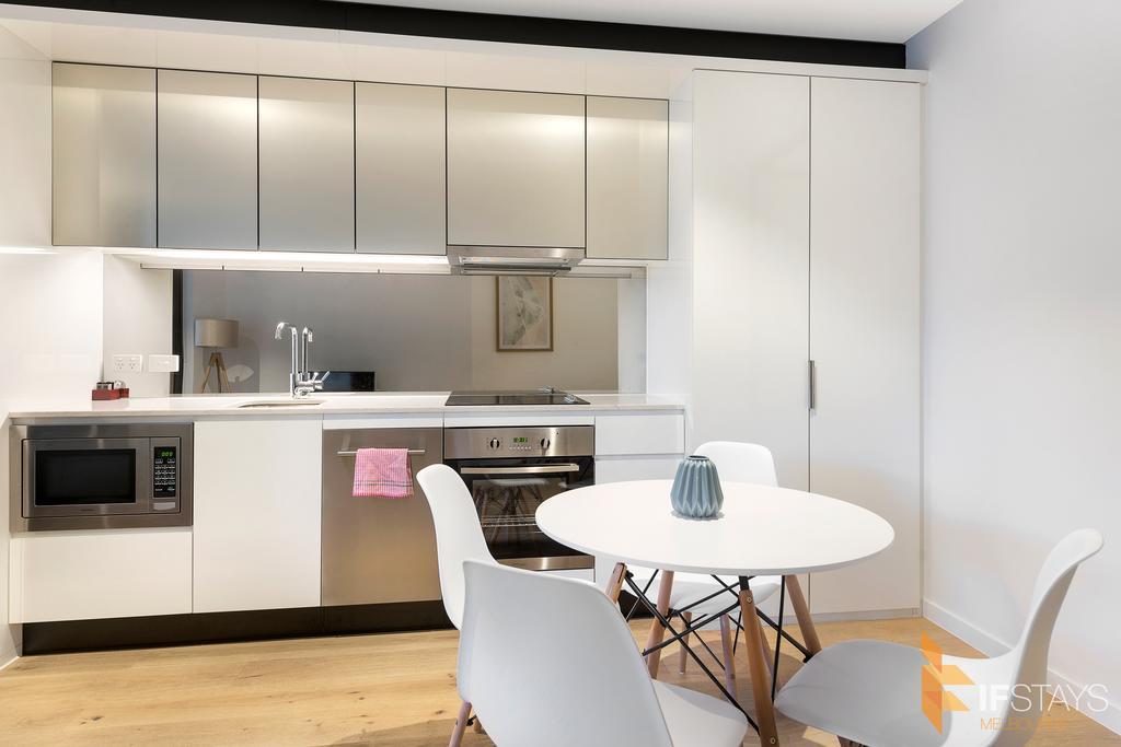 Ifsuites Upper West Side 5* Melbourne