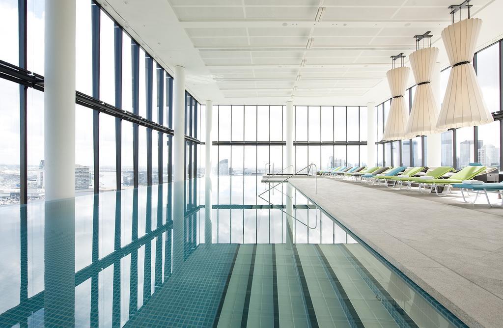 Crown Metropol Hotel 5*