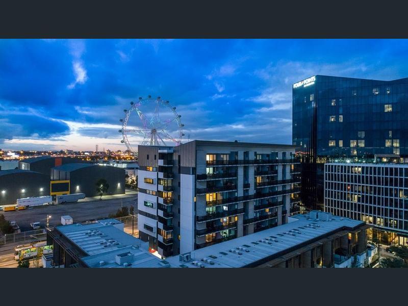 Apartment Water Views Lovely 2brs Free Tram Zone Close To Everything