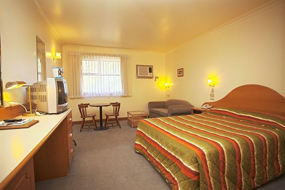 Motel St Georges Motor