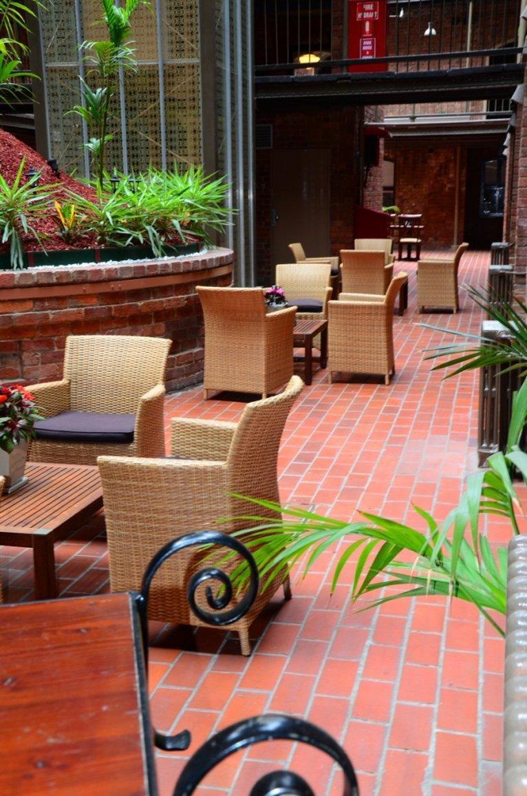 Aparthotel Quest Gordon Place Melbourne