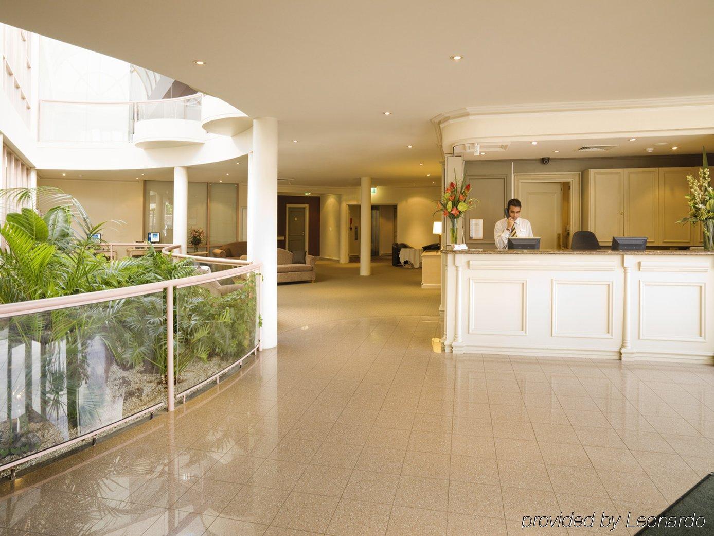 Kimberley Gardens Hotel, Serviced And Serviced Hotel