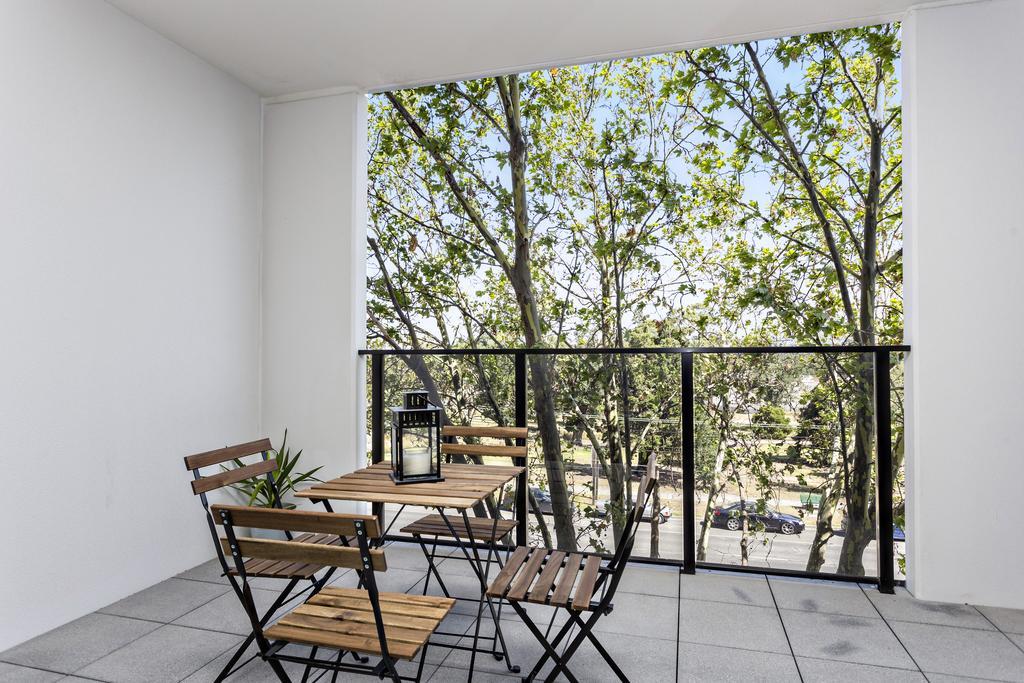 Complete Host Park View St Kilda Apartment Melbourne