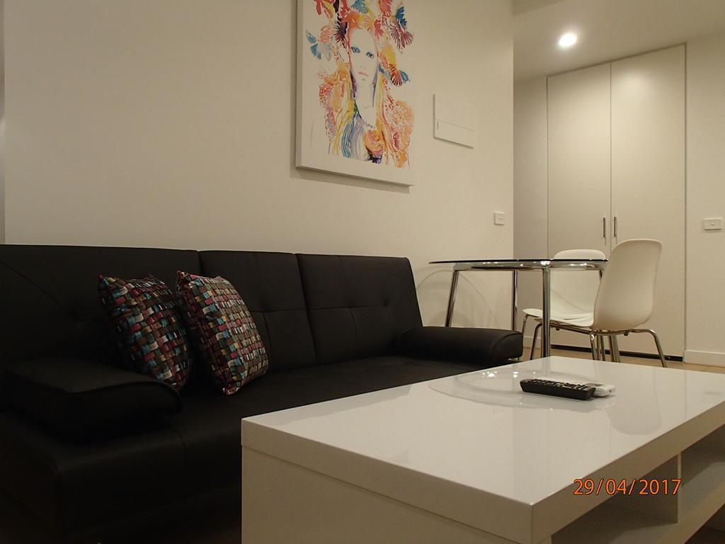 Apartment 101