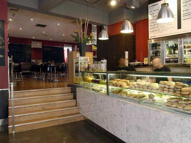 Punthill - Flinders Lane Melbourne