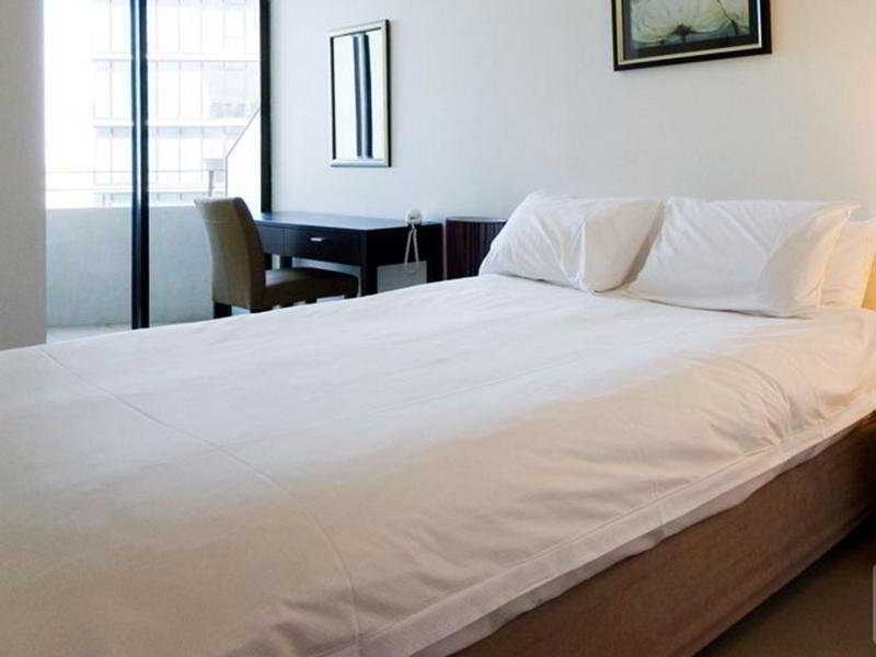 Aparthotel Domain - New Quay Docklands 4*