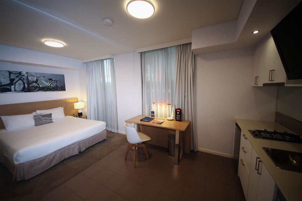 Apartment Fraser Place *