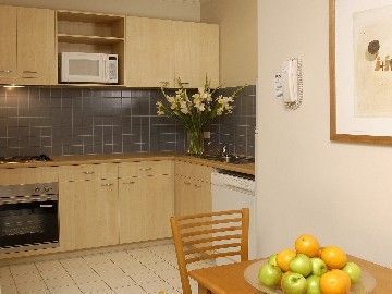 Punthill - Flinders Lane Aparthotel 4*