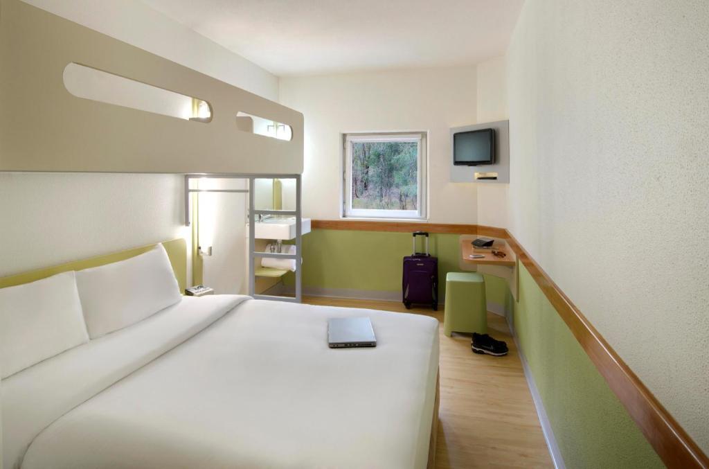 Ibis Budget - Fawkner Melbourne