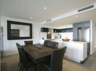 Domain - New Quay Docklands 4* Melbourne