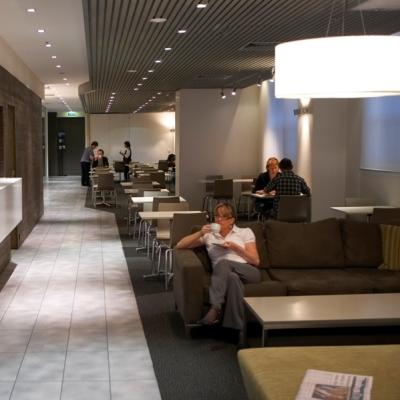 Hotel Causeway On The Mall 3*
