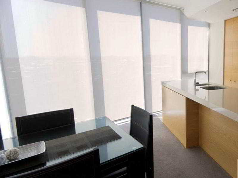 Aparthotel Domain - New Quay Docklands