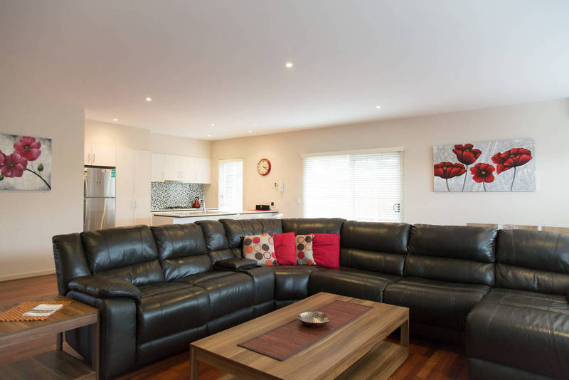 Monarma Hotel Melbourne