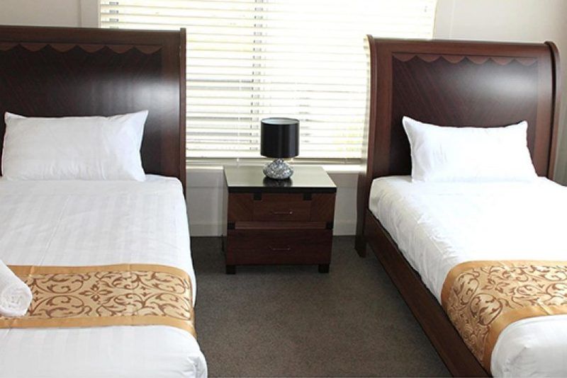 Hotel Monarma