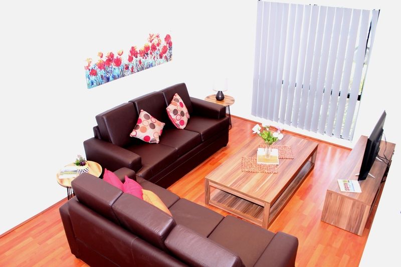 Terrace Hotel Melbourne