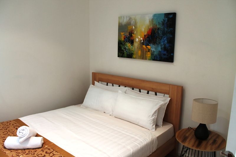 Hotel Terrace Melbourne