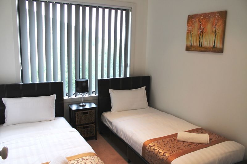 Hotel Terrace