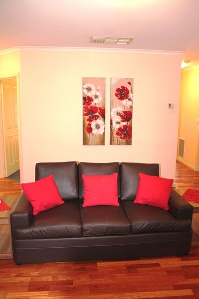 Hotel Marigold Crescent