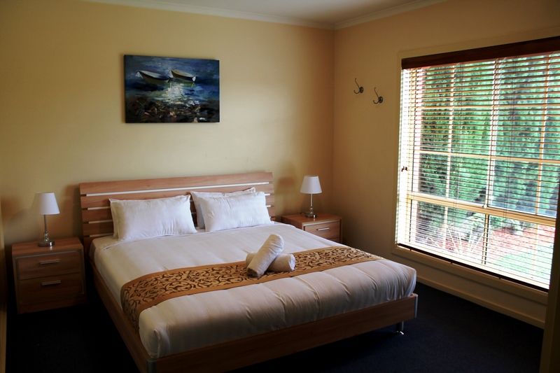 Hotel Marigold Crescent